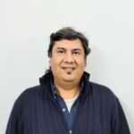 Sr. Dario Ares - Representante Legal